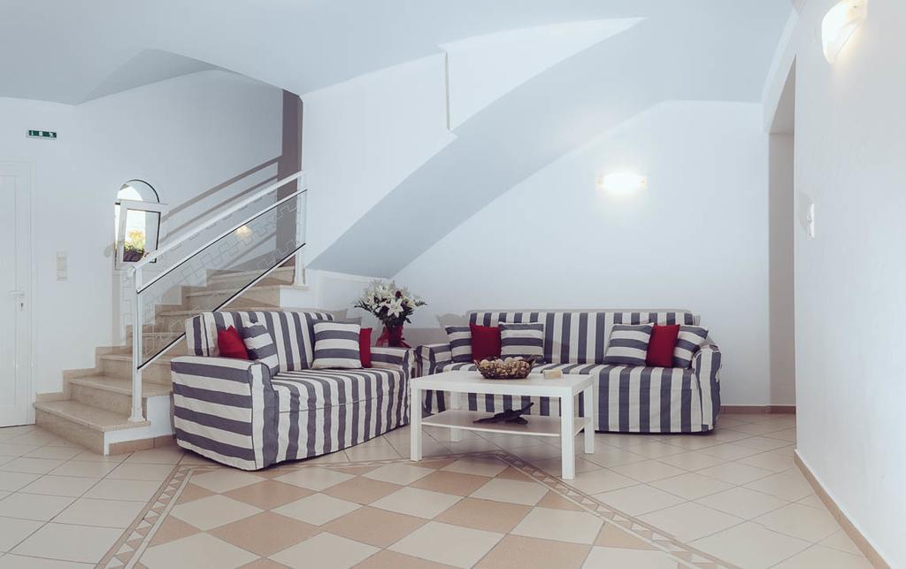 Filanthi Apartments Paralia Vrachou Extérieur photo