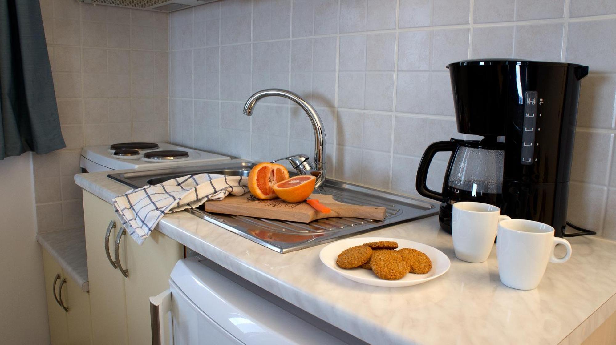 Filanthi Apartments Paralia Vrachou Extérieur photo